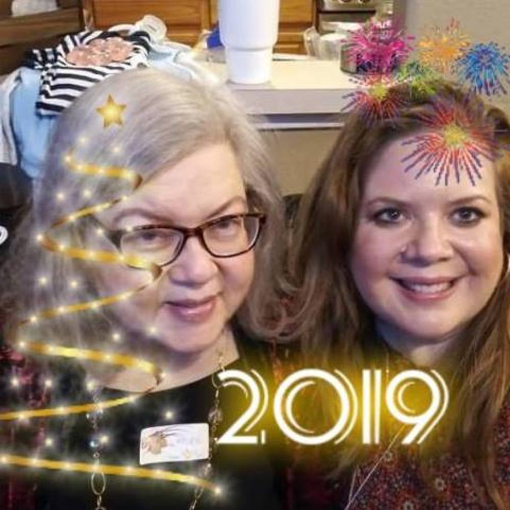 Meet your Posher, Lynsey